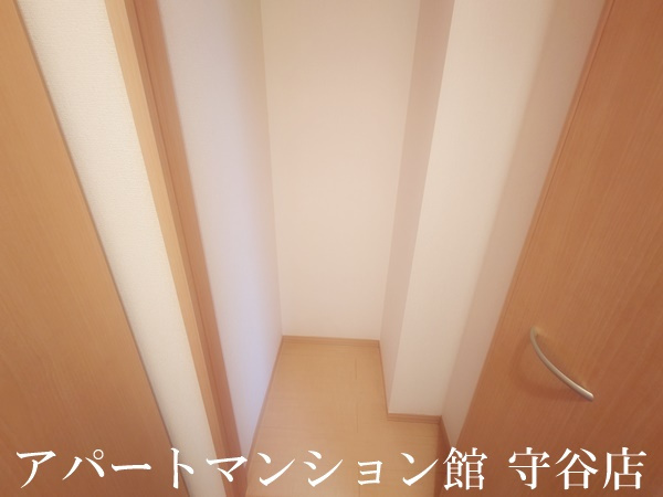 リビングタウン百合ヶ丘のその他