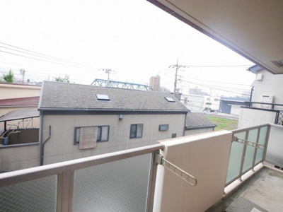 【展望】 | エクレール藤沢