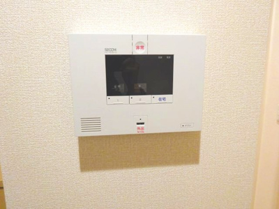 【設備】 | AUTUMN MAISON