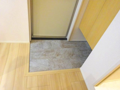 【玄関】 | AUTUMN MAISON