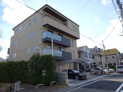 【駐車場】 | AUTUMN MAISON