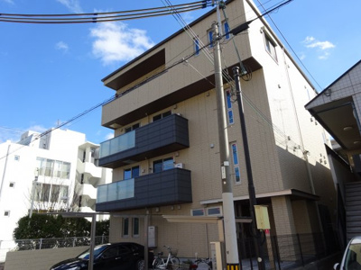 【外観】 | AUTUMN MAISON