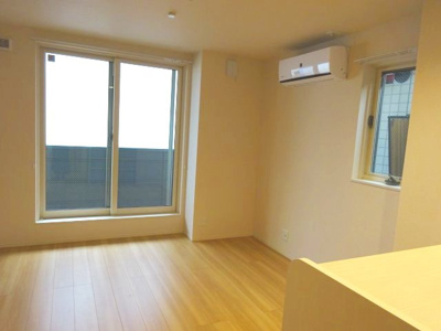 【居間・リビング】 | AUTUMN MAISON