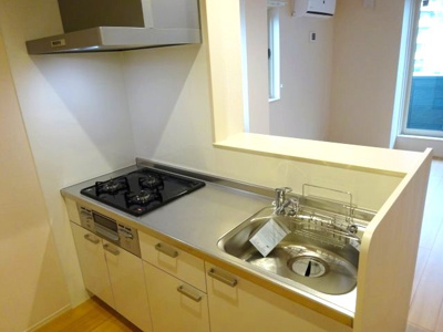 【キッチン】 | AUTUMN MAISON