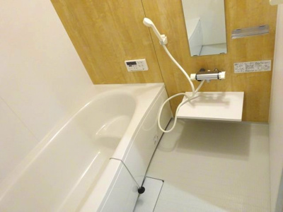 【浴室】 | AUTUMN MAISON