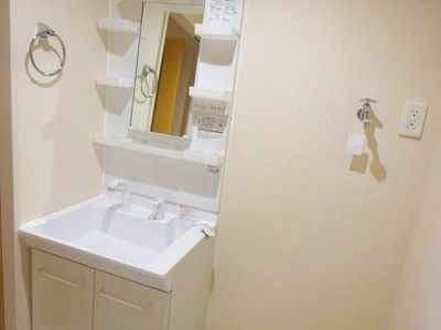 【独立洗面台】 | AUTUMN MAISON