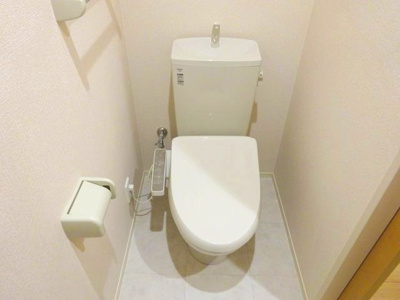 【トイレ】 | AUTUMN MAISON