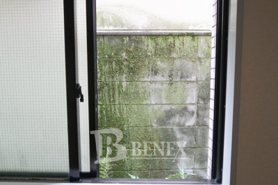 【展望】 | ランデン市ヶ谷  | ランデン市ヶ谷の展望です