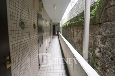 【その他共用部分】 | ランデン市ヶ谷  | ランデン市ヶ谷の共用部分です