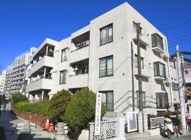 中野区中央２丁目のマンションの画像