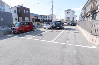 【駐車場】 | 駐車場