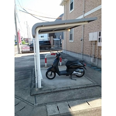 【その他共用部分】 | ベネフィット