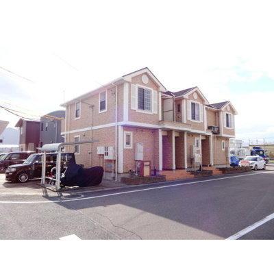 【外観】 | ベネフィット | ベネフィット