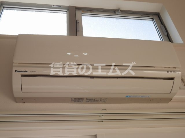 【設備】 | エヴァンコートⅠ
