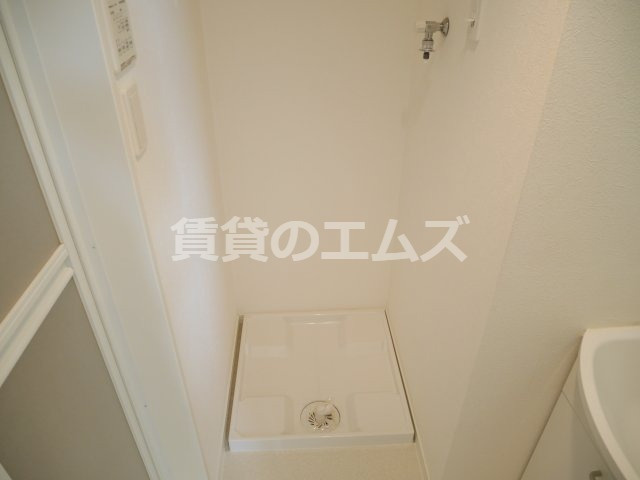 【設備】 | エヴァンコートⅠ