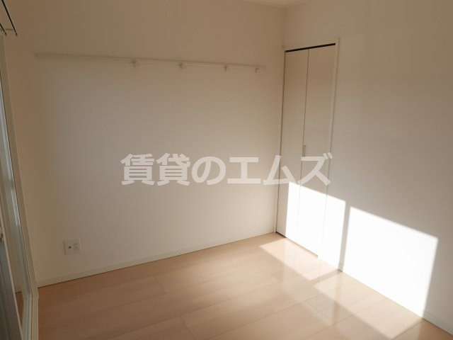 【洋室】 | エヴァンコートⅠ