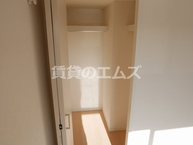 【収納】 | エヴァンコートⅠ