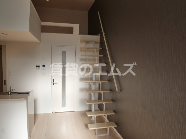 【居間・リビング】 | エヴァンコートⅠ