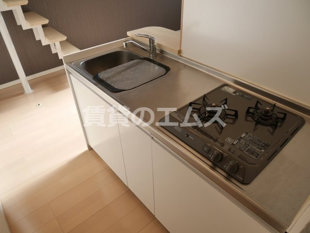 【キッチン】 | エヴァンコートⅠ
