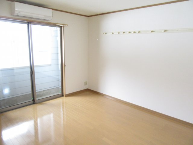 ブランドール長町の洋室|きれいな洋室です