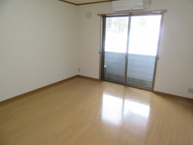 ブランドール長町の洋室|スタンダードな洋室です