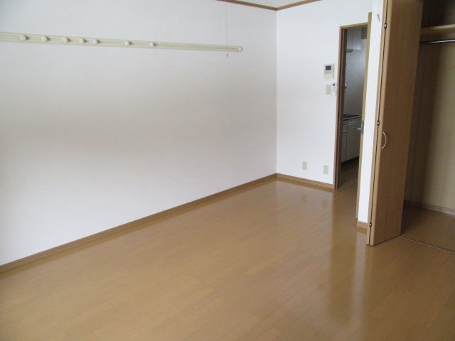 ブランドール長町の洋室|スタンダードな洋室です