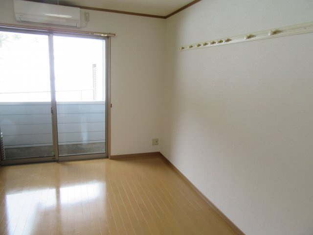 ブランドール長町の洋室|広々とした洋室です