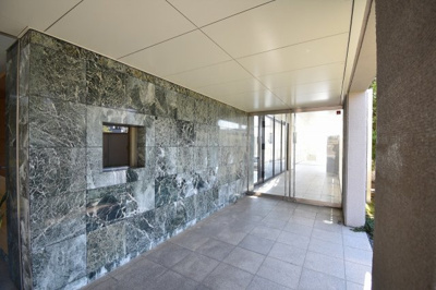 【その他共用部分】 | グランドメゾン田園調布 | 共用部分