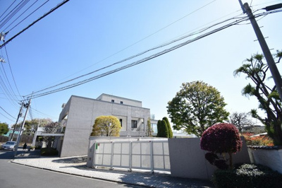 【外観】 | グランドメゾン田園調布