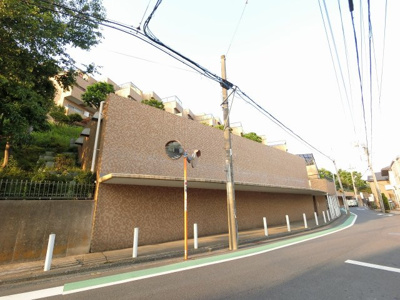 【その他共用部分】 | インペリアル菊名