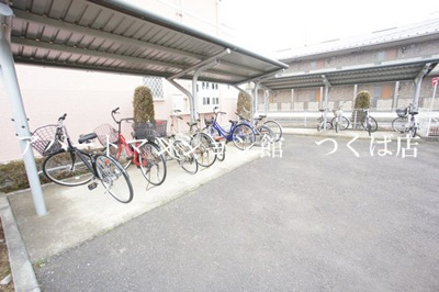 【その他共用部分】 | セレーノ壱番館