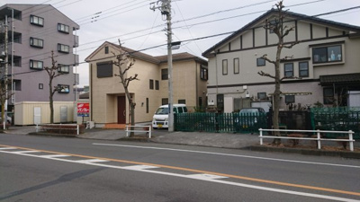 【外観】 | 南街貸家