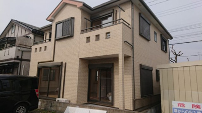 【外観】 | 南街貸家