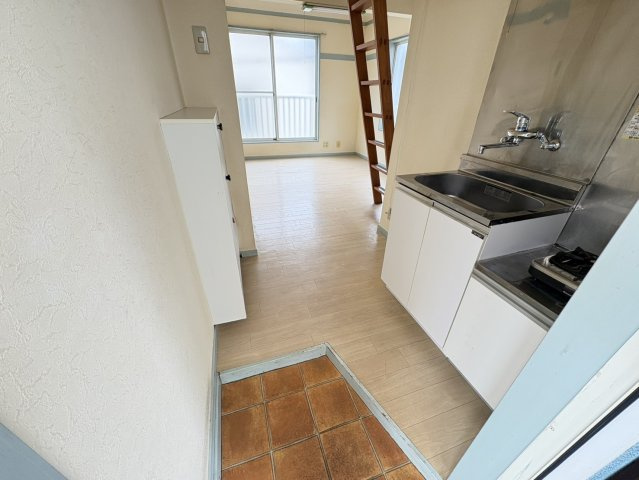 セレーネ市川弐番館のその他