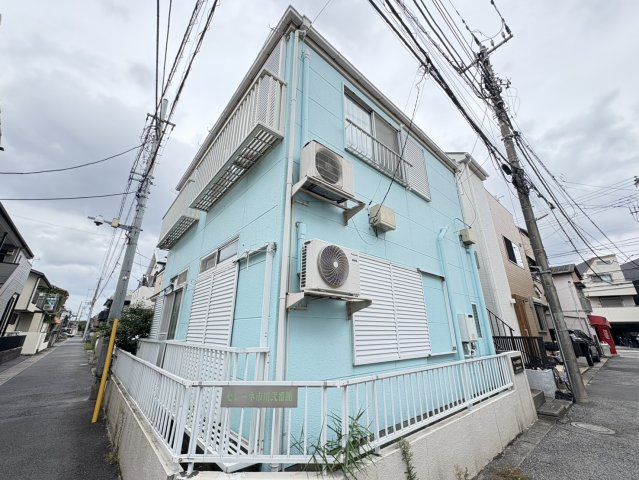 セレーネ市川弐番館