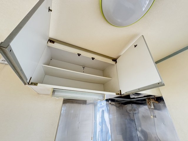 セレーネ市川弐番館の設備