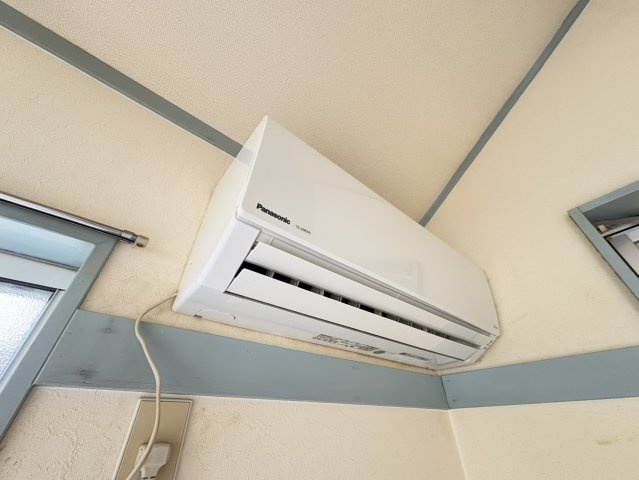 セレーネ市川弐番館の設備