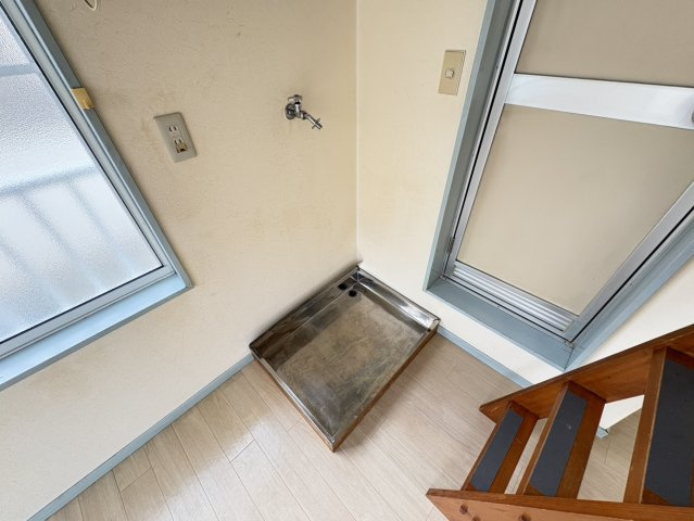 セレーネ市川弐番館のその他