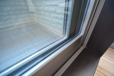 【その他】 | ＭＯＯＮ下到津　Ｄ | ここもチェック頂きたい！防犯・防露・防音効果のあるペアガラス採用です。