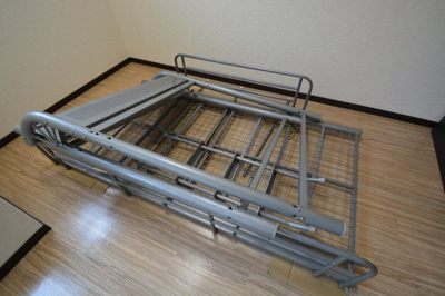 【設備】 | ＭＯＯＮ下到津　Ｄ