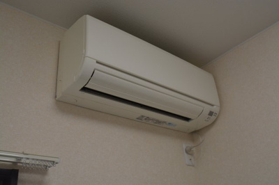 【設備】 | ＭＯＯＮ下到津　Ｄ