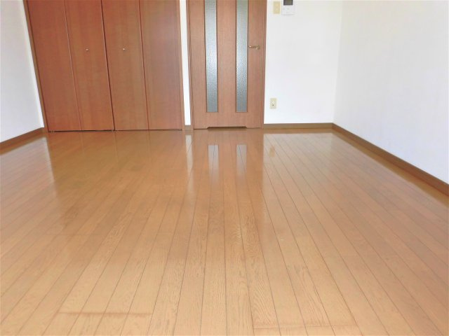 グレートマンションAMの洋室