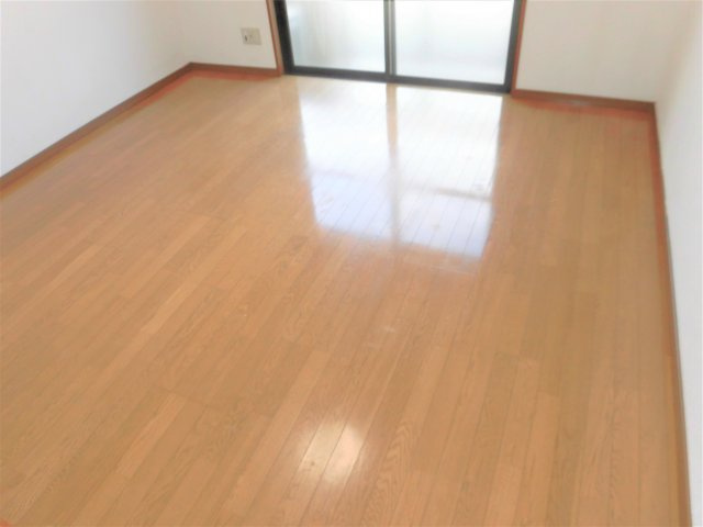 グレートマンションAMの洋室