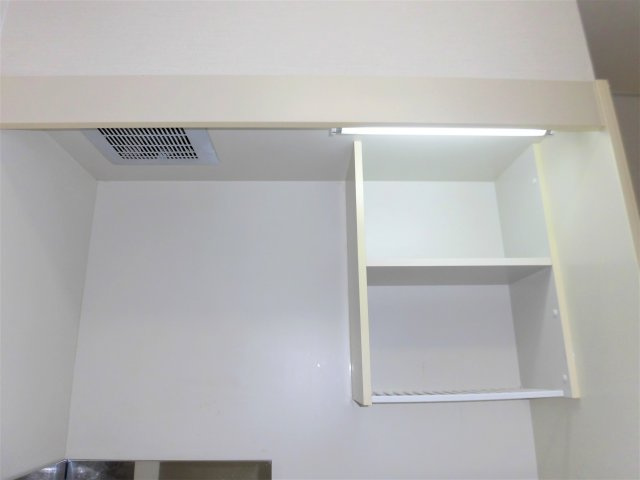 グレートマンションAMのキッチン