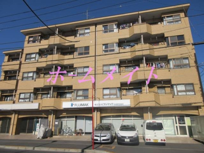 【外観】 | グレース秀和