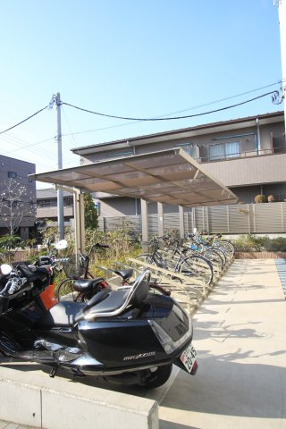 【その他共用部分】 