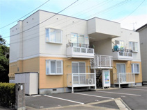 エスポワール有浦の画像