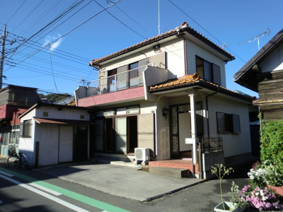 【外観】 | マツハウス | ＜マツハウス＞