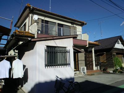 【外観】 | マツハウス | ＜マツハウス＞