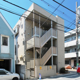 パル元代々木の画像